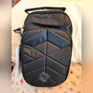 Lug skeeter mini 2 midnight black